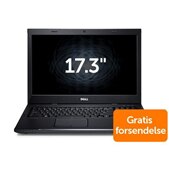 bærbar vostro 3750